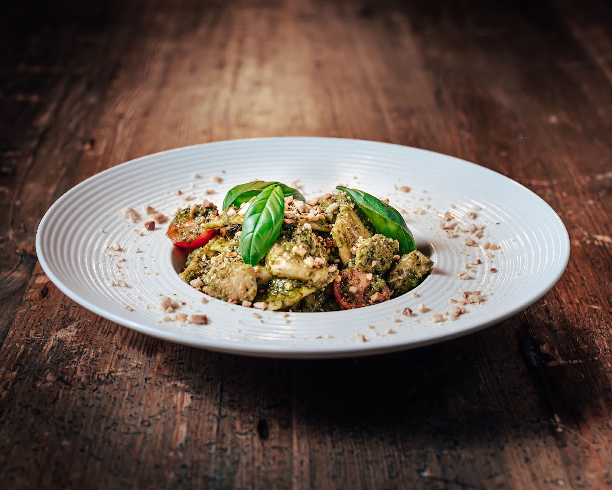 Pasteria Sorrento Photos 2