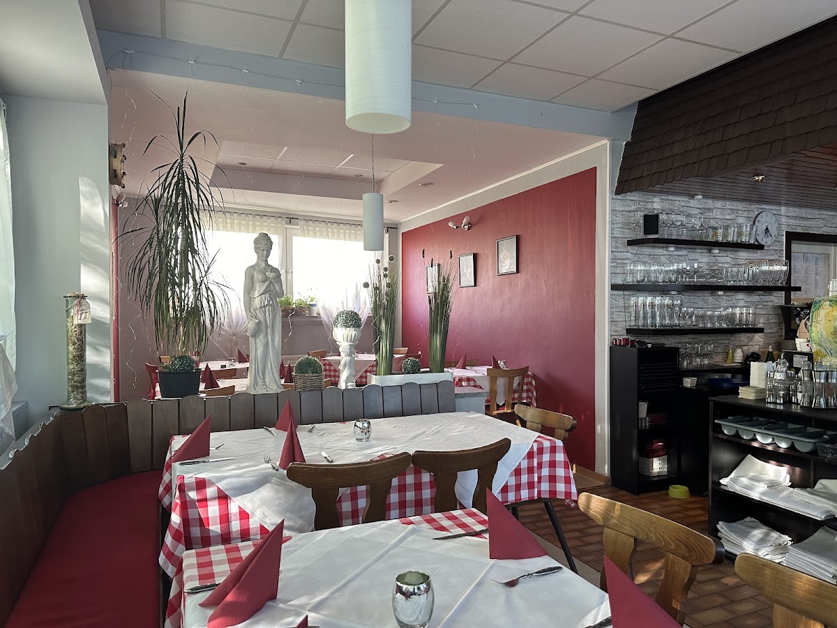 Ristorante Pizzeria Schinderhannes
